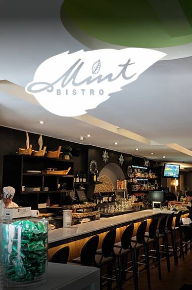 Mint Bistro