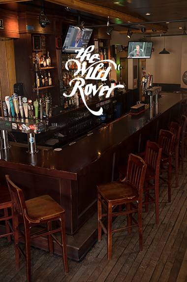 The Wild Rover